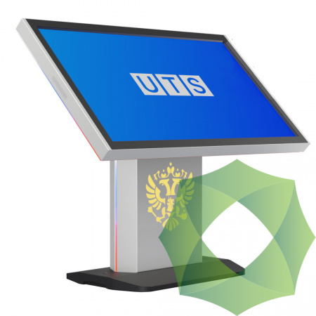 UTS Патриот 32
